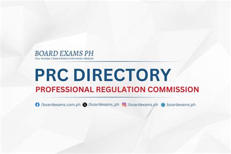 prc address main office|List of PRC (Professional Regulation Commission) Regional Offices.